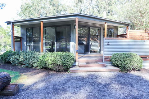 Karma Kinglake - Kingaroy Accommodation 1