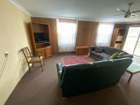 Karoonda Accommodation - Kingaroy Accommodation 1