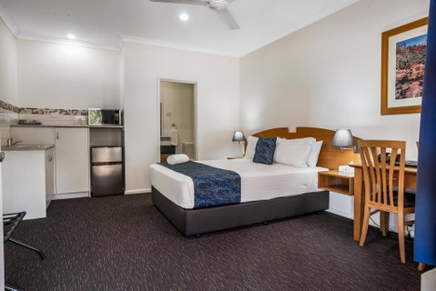 Karratha Central Apartments - Kingaroy Accommodation 1