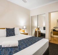 Karratha Central Apartments - Kingaroy Accommodation