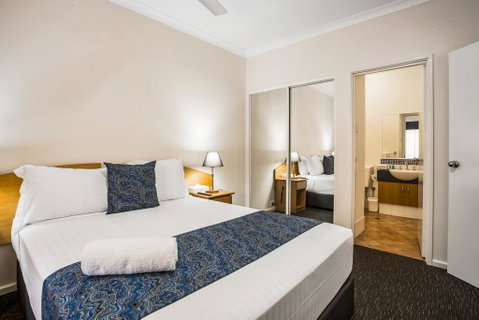 Karratha Central Apartments - Kingaroy Accommodation 0