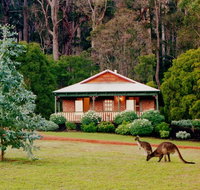 Karri Valley Chalets - Kingaroy Accommodation