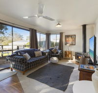 Katisha Cottage - pet friendly and close to town - Kingaroy Accommodation