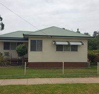 Kaylee Cottage Mudgee - Kingaroy Accommodation