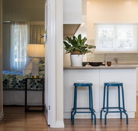 Keeler Cottage - Kingaroy Accommodation