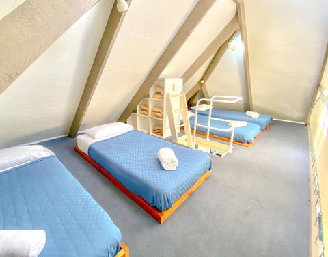 Kellys Beach Resort - Kingaroy Accommodation 3