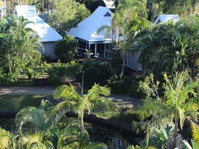 Kellys Beach Resort