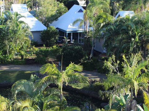 Kellys Beach Resort - Kingaroy Accommodation 0