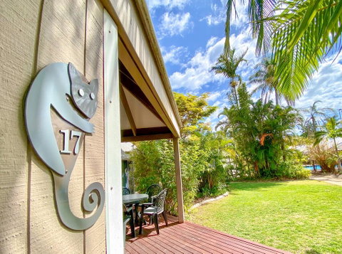 Kellys Beach Resort - Kingaroy Accommodation 1
