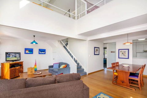 Kendall Beach Apartments 5 - Belongil Beach - Kingaroy Accommodation 1