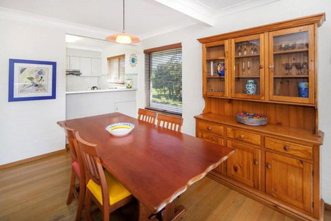 Kendall Beach Apartments 5 - Belongil Beach - Kingaroy Accommodation 3