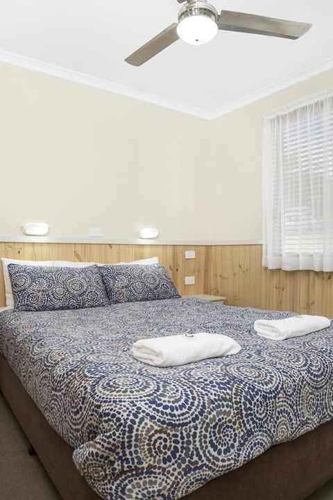 Kendalls Beach Holiday Park - Kingaroy Accommodation 3