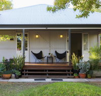 Kenilworth Cottage Barcaldine - Kingaroy Accommodation
