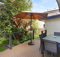 Kennedy Pde 11 Golden Beach - Kingaroy Accommodation