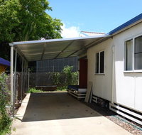 Kenny's Cabin - Kingaroy Accommodation