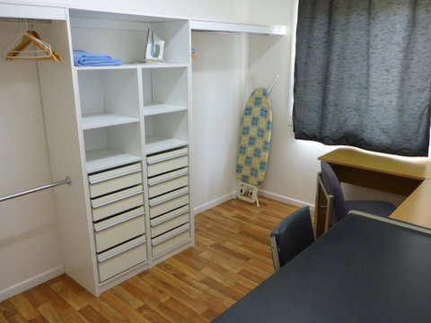 Kenny's Cabin - Kingaroy Accommodation 2