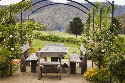 Kentisbury Country House - Kingaroy Accommodation 1