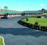 Kentish Hills Retreat - Kingaroy Accommodation