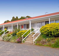 Kermandie Lodge - Kingaroy Accommodation