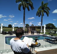Kernow - Kingaroy Accommodation