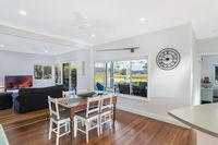 Kesla Beach House