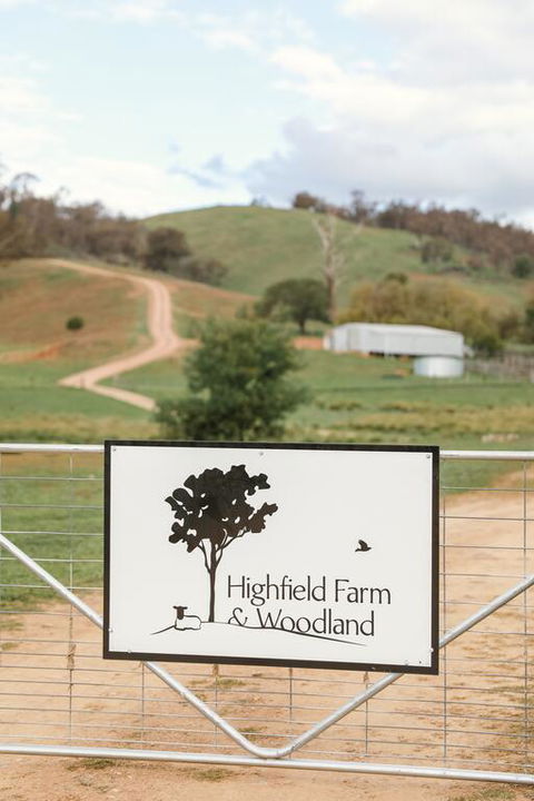 Kestrel Nest EcoHut - Kingaroy Accommodation 3