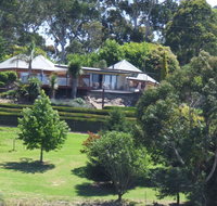 Kiah Country Gardens BB - Kingaroy Accommodation