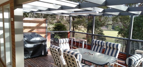 Kiah Country Gardens B&B - Kingaroy Accommodation 2