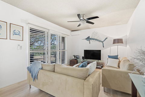 Kiah Unit 14 53 Victoria Parade - Kingaroy Accommodation 1