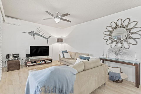 Kiah Unit 14 53 Victoria Parade - Kingaroy Accommodation 0