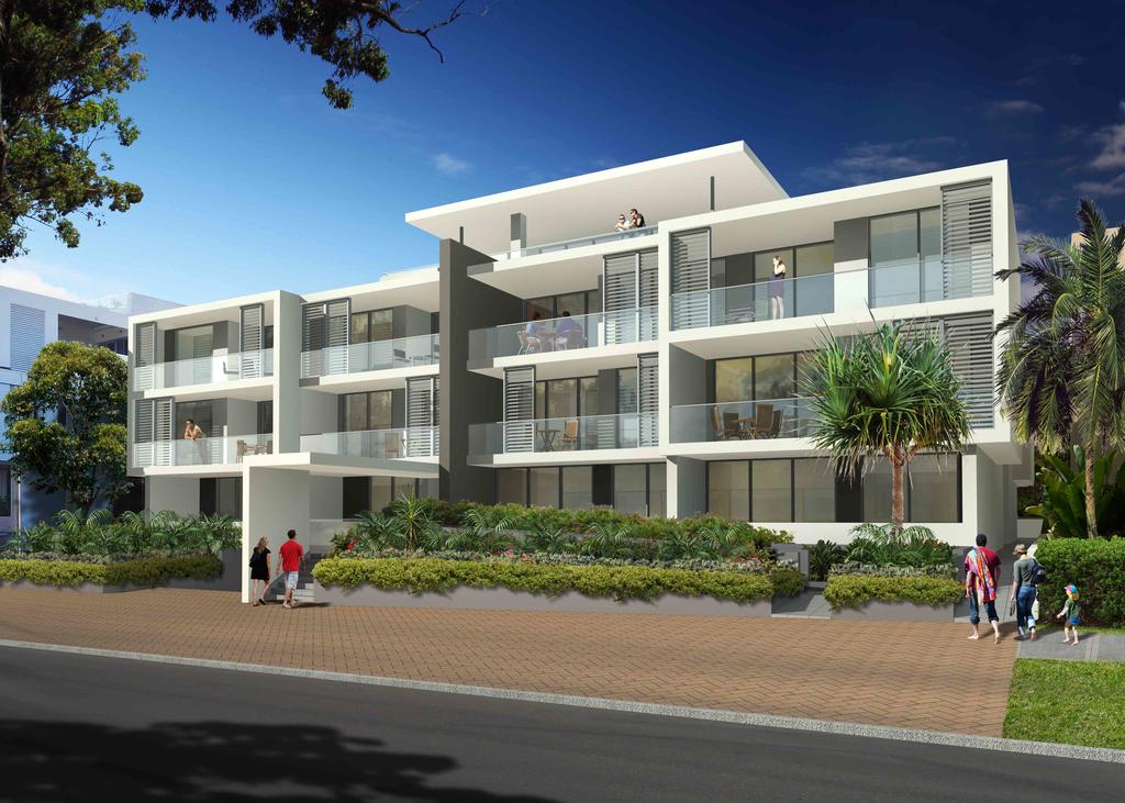 Bombo NSW Kingaroy Accommodation