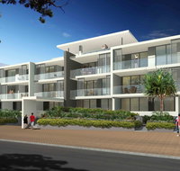 Kiama Executive - Kingaroy Accommodation