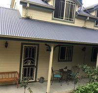 Kiama Hampton Cottage - Kingaroy Accommodation