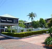 Kiama Shores - Kingaroy Accommodation
