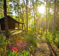 Kianinny Bush Cottages - Kingaroy Accommodation