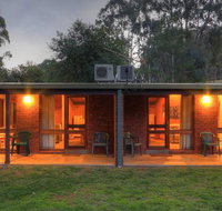 Kiewa Country Cottages - Kingaroy Accommodation