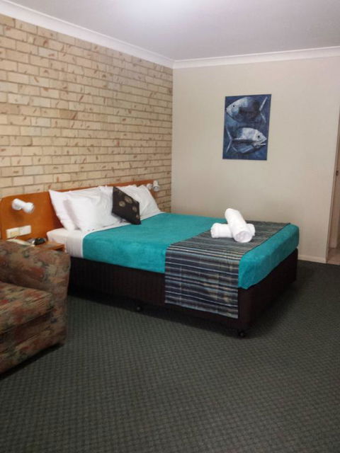 Kilcoy Gardens Motel - Kingaroy Accommodation 3