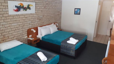 Kilcoy Gardens Motel - Kingaroy Accommodation 2