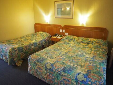 Killara Hotel & Suites - Kingaroy Accommodation 1