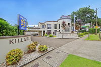 Book Killara Accommodation Vacations Kingaroy Accommodation Kingaroy Accommodation