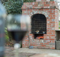 Killynaught Spa Cottages - Kingaroy Accommodation