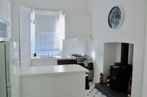 Kilparney House - Kingaroy Accommodation 1