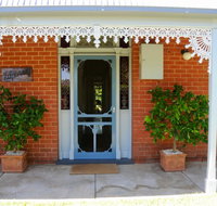 Kilparney House - Kingaroy Accommodation