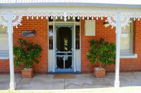Kilparney House - Kingaroy Accommodation 0
