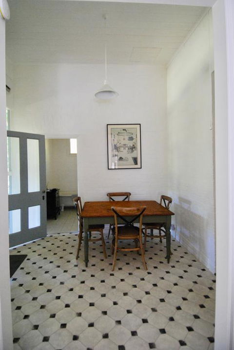 Kilparney House - Kingaroy Accommodation 3