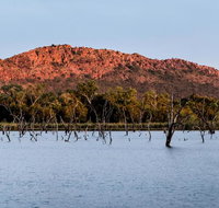 Kimberleyland Waterfront Holiday Park - Kingaroy Accommodation