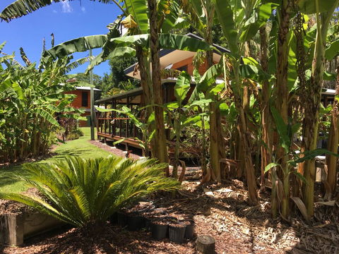 Kin Kin Cottage Retreat - Kingaroy Accommodation 3