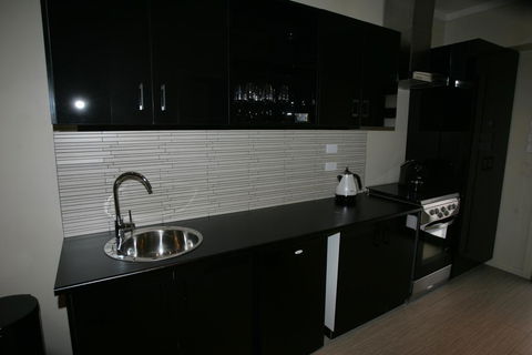 Kindred Lodge Apartments - Kingaroy Accommodation 2