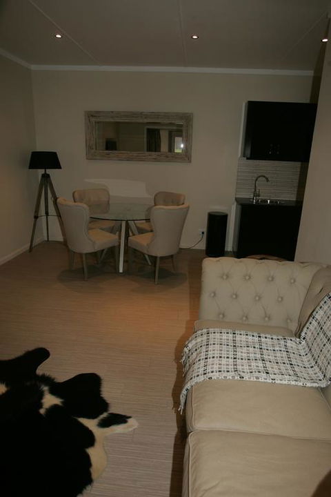 Kindred Lodge Apartments - Kingaroy Accommodation 3