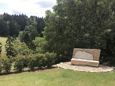 King Ludwigs Cottage - Kingaroy Accommodation 2